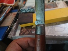 accessorio tattico genio regio esercito II Guerra