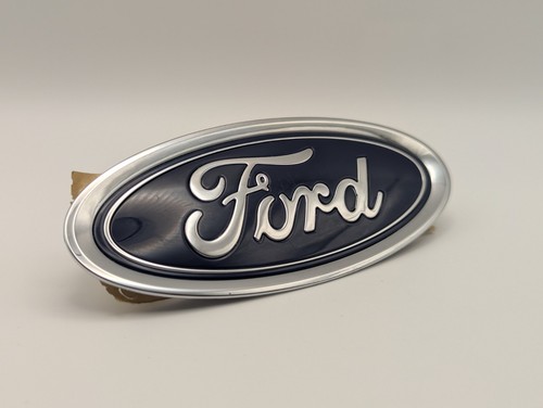 Ford focus mk3 - mk3, logo