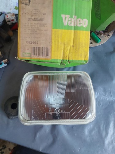 Faro anteriore daihatsu rocky - faro,