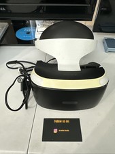 Sony PlayStation VR PSVR Gen 2