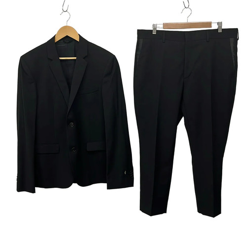 Tuta uomo fendi - fendi, fj0853/fb0514
