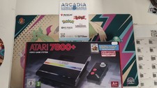 Console Atari 7800+     NUOVA