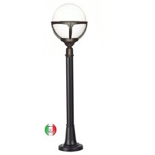 Lampione esterno giardino H 91