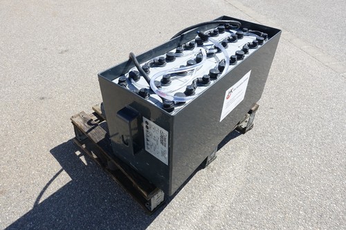 Batteria trazione 24v 5pzs300 - 24v,