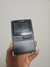 Mini casio 770 vintage - tv, tv-770