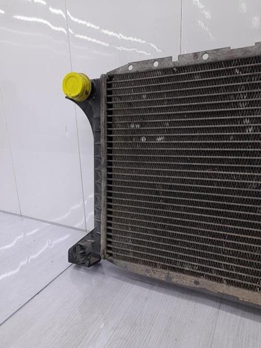 Radiatore acqua ford - radiatore,