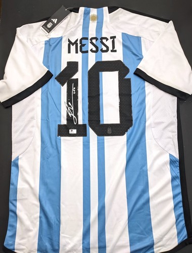 Maglia lionel messi argentina - maglia,