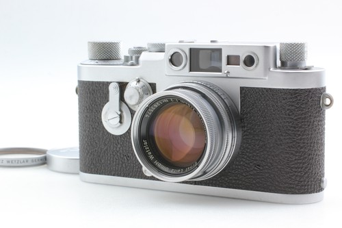 Ottime condizioni leica - [ottime, condizioni]