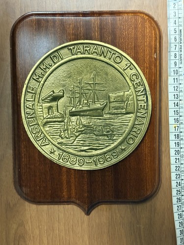 Crest marina militare italiana - marina,