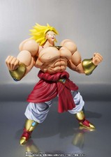 Figurine Dragon Ball Z - Broly
