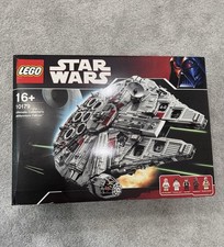 Lego Star Wars (10179)