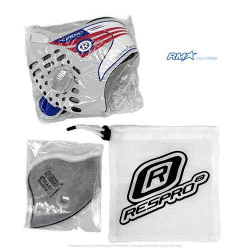 Respro cinqro maschera extra - cinqro,