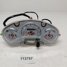 Odometer instrument - odometer,