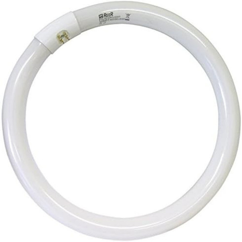 Lampadina circolare trifosforo - circolare,