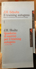 J.H.SCHULTZ-IL TRAINING