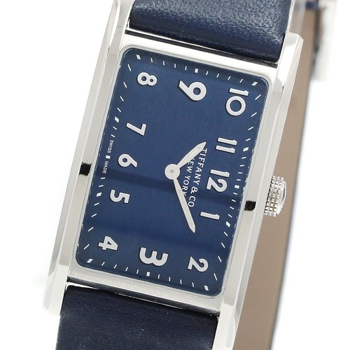 Tiffany orologio uomo - tiffany&co.,