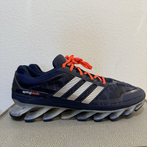 Scarpe corsa adidas - da,