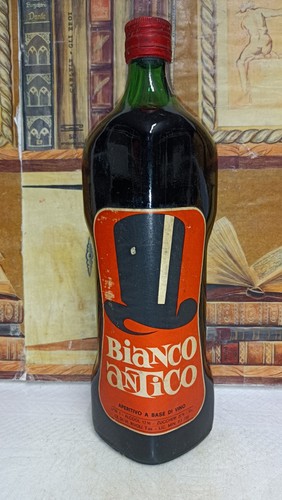 Bianco antico vi - antico, ce.di.vi