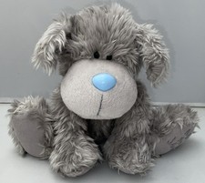 Carte Blanche Blue Nose Me To