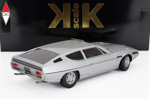 Scale lamborghini - kk,