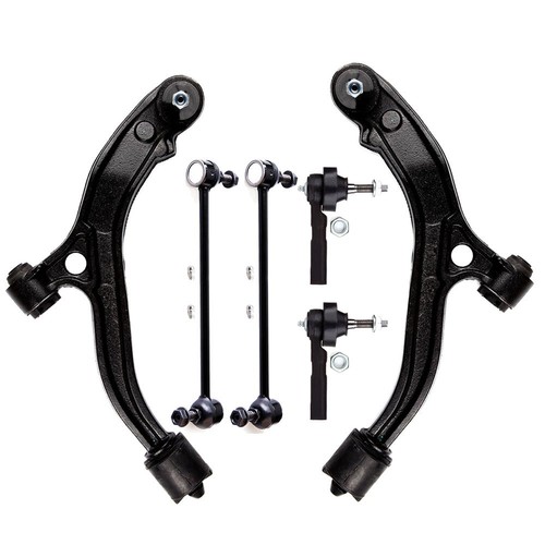 Front lower control arms - control,