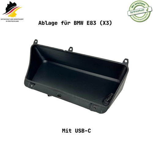 Bmw e83 ripiano - e83,