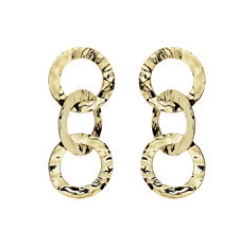 Orecchini ottaviani bijoux - orecchini,