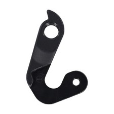 Practical Bicycle Tail Hook