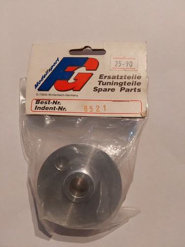 Modellsport testa - modellsport, 1/5