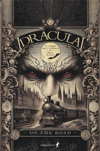 Libro nuovo bram stoker - libro,