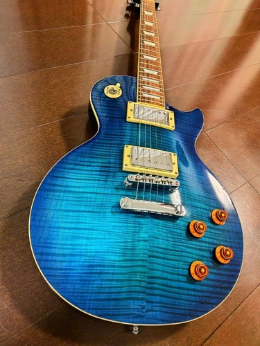 Epiphoneepiphone les paul - epiphoneepiphone,