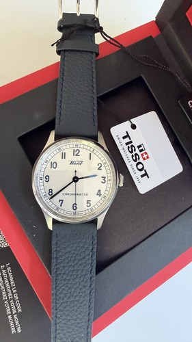 Orologio automatico uomo