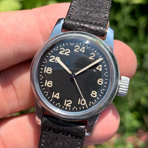 Orologio polso militare nos - polso,
