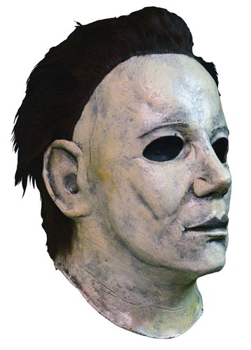 Halloween the curse of - 6,