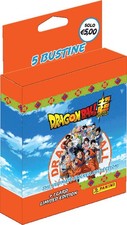 PANINI Dragon Ball Super 2025