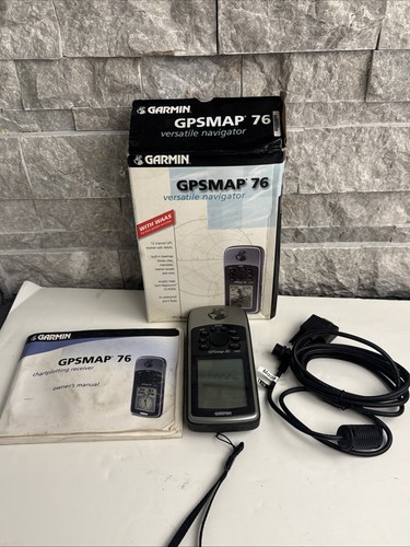 Garmin gps map - garmin,