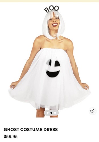 Tipsy elfi vestito costume - tipsy,