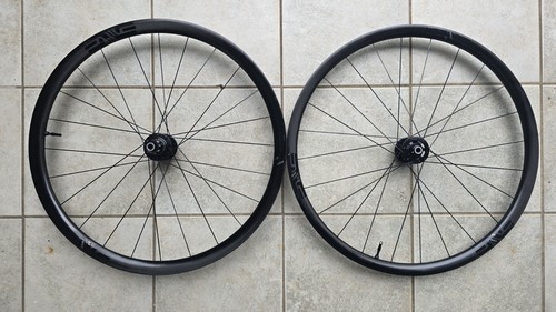 Enve ses chris king - enve,