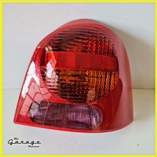 Faro Fanale Stop Posteriore