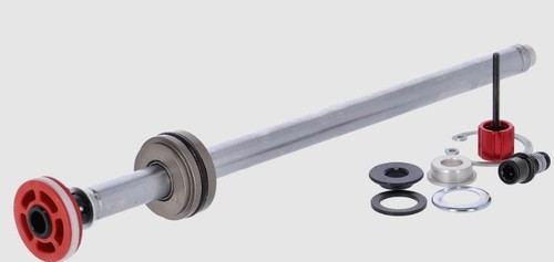 Rock shox rebound damper and - rebound,