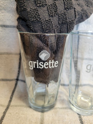 Grisette belgian beer 25cl - grisette,