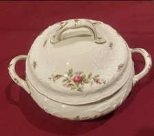 Rosenthal Classic Rose