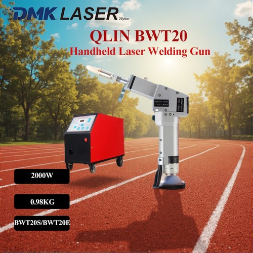 Qilin bwt20 testa saldatura - testa,