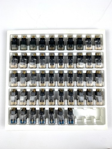 Cartuccia stilo phono - e,