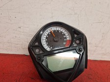 SUZUKI SV 650 SPEEDO QUADRO