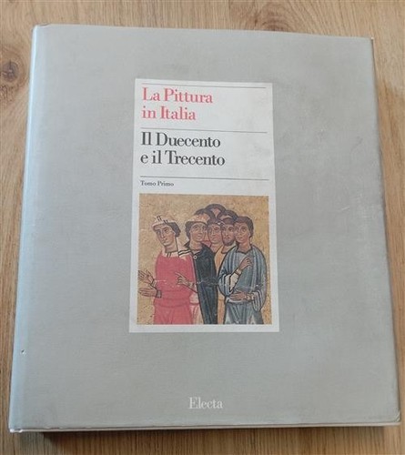 Pittura italia il - pittura, in