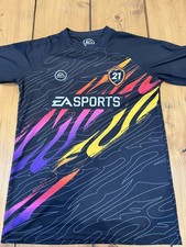 Maglia sportiva uomo FIFA 21