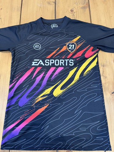 Maglia sportiva uomo fifa - sportiva, 21