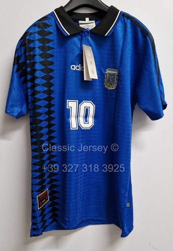 Jersey argentina - jersey,