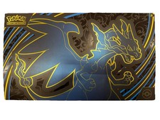 UPC Pokemon Mega Charizard X